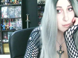 Stream this complete scene of Alice--Rabbit Cam porn model from bongacams