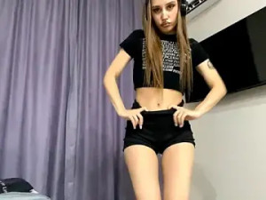 View this complete movie called Milena_Awesome Cam porn model from stripchat