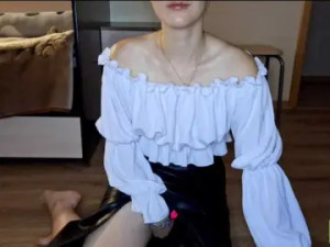 View hardcore video titled MaxieDungy Cam porn model from bongacams