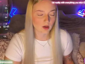 View this uncensored video titled Ameliamiable Cam porn model from bongacams