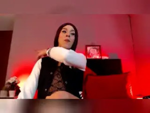 Enjoy watching this HD scene named MeganMartelly, brown hair trans
