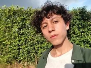 Play uncensored video called MattewStan, 19 years old, brunette hair male