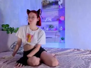 Enjoy watching complete scene called Namcharnley Cam porn model from chaturbate