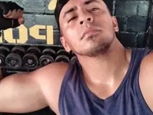 Stream the uncut scene titled CristopherTompson, brunette hair male