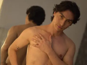 Stream this HD scene titled AlexanderHall, 24 years old, brown hair male