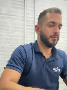 Stream this hardcore video titled ivanjuniior_, 32 years old, male