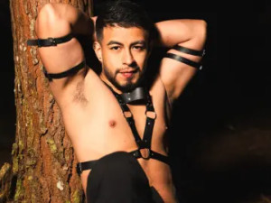 Play hardcore movie titled EthanMulleths, 20 years old, brown hair male