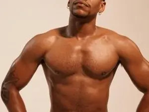 Enjoy watching the hardcore scene of SalomonKalou, 21 years old, brunette hair male