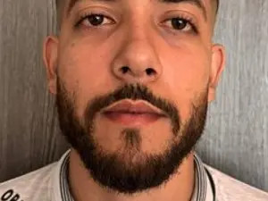 Watch uncensored scene named JorNent, brunette hair male