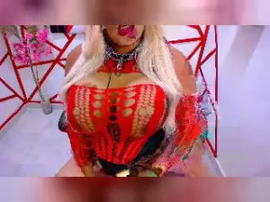 Watch uncut scene titled KellyHugeCock, blonde hair trans