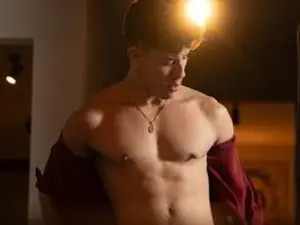 Stream HD video of Maxx_Cooper, 23 years old, blonde hair male