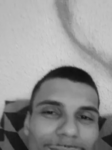 Watch the hardcore video named Zyonprive, 27 years old, male