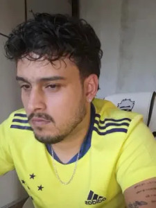 Watch hardcore video titled Mineirinhoot6, 28 years old, male