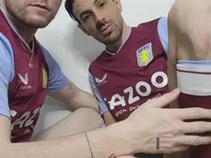 Play this hardcore clip of Twotwinkhusbands, 28 years old, brown hair male