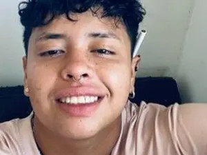 Enjoy watching the hardcore clip named Third_without_limits, 20 years old, brunette hair male