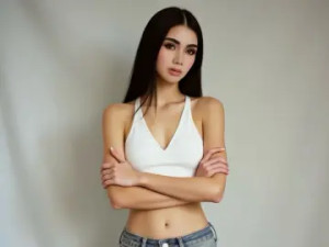 Stream this HD clip titled LiannaWilson, 22 years old, brown hair trans