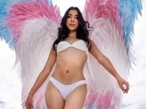 Watch uncut clip named IsabellaQueens, 19 years old, brunette hair trans