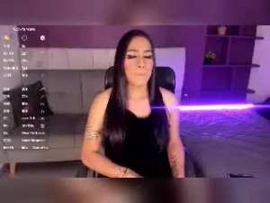 Watch this HD clip called EvangelinaHot69, brown hair trans