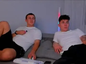 Watch the hardcore clip named maygly, 20 years old, male