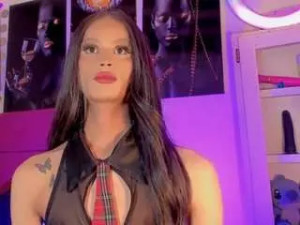 Enjoy watching the complete clip called alexia-corleoni, trans