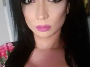 Play uncut scene titled JennKayla, 23 years old, brunette hair trans