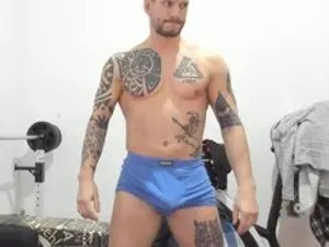 Play hardcore video of Samuraijiu1978, 45 years old, blonde hair male