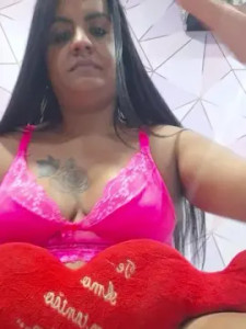 Play the hardcore scene of Patriciarabello, 29 years old, trans