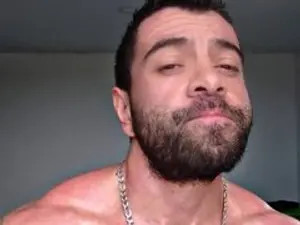 Watch hardcore movie titled DemiianSpike, 34 years old, brunette hair male