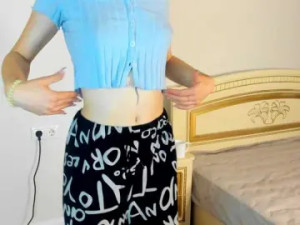 Enjoy watching uncensored scene named SatinVenom Cam porn model from bongacams