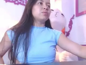 Watch hardcore video called Ivet_hall Cam porn model from chaturbate