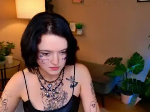 Enjoy watching the uncensored scene titled Nyx_mirage Cam porn model from chaturbate