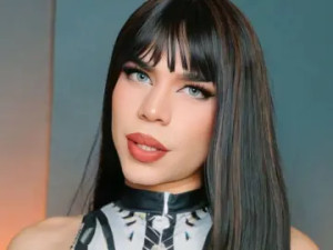 Enjoy watching this hardcore movie titled LucyGiraldo, 26 years old, brown hair trans