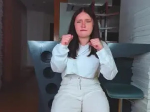 Watch this uncut movie of Luannsprinkel Cam porn model from chaturbate