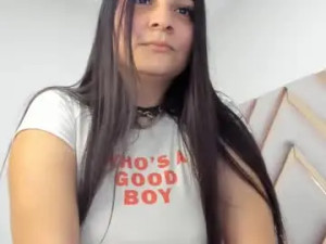 Stream full scene named Latina_dommy Cam porn model from chaturbate