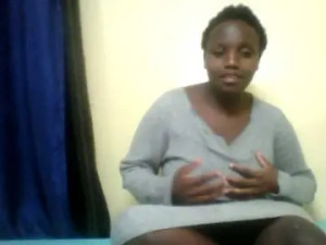 Watch hardcore clip called Black-girle Cam porn model from bongacams