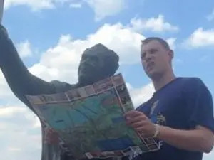 Enjoy watching this uncensored scene called MrNINJA13, 41 years old, brown hair male