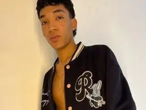 Watch the complete video named Lucass_Blaze, 18 years old, brunette hair male