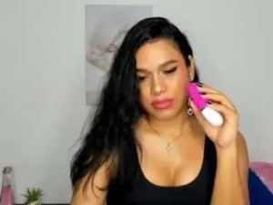 Watch this HD scene of angelica-ryvera, trans