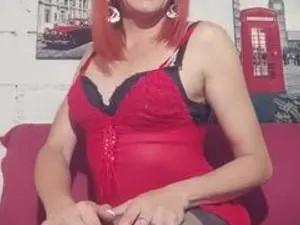 Enjoy watching this uncensored movie called Princessxhotx, 42 years old, blonde hair trans