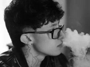 Stream uncut clip titled TroyRouge, 18 years old, brunette hair male