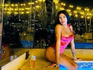 Stream the uncut movie titled RyahVegas, redhead hair trans