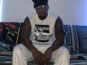 Watch hardcore scene titled Larkin22tt, 22 years old, brunette hair male