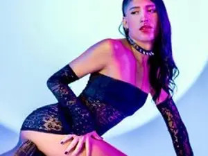 Stream the HD video titled JadeBennett, 24 years old, brunette hair trans