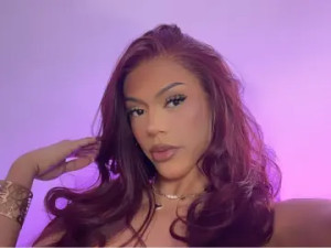 Enjoy watching full video called ViolettMyers, 24 years old, brunette hair trans