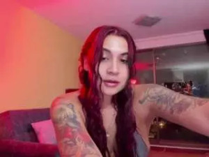 Watch hardcore video called Violetluna888 Cam porn model from camsoda
