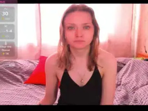 View the HD scene of Lindaeva Cam porn model from chaturbate