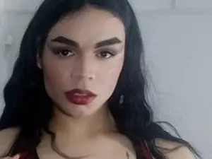 Watch the complete video named CamilaAndRyan, 23 years old, brown hair trans