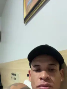View this uncut video of Carlinhosboy, 26 years old, male