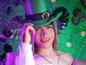 Watch full clip titled Zamara_Kleii, 22 years old, redhead hair trans