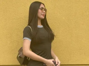 Stream this uncensored scene named ElisseDarlington, 19 years old, trans